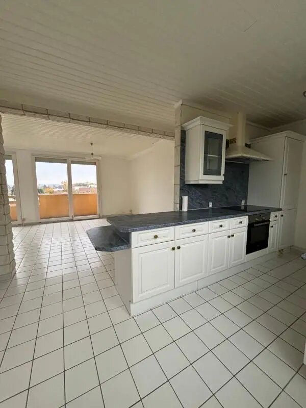 Appartement à louer, 78m², Chauny