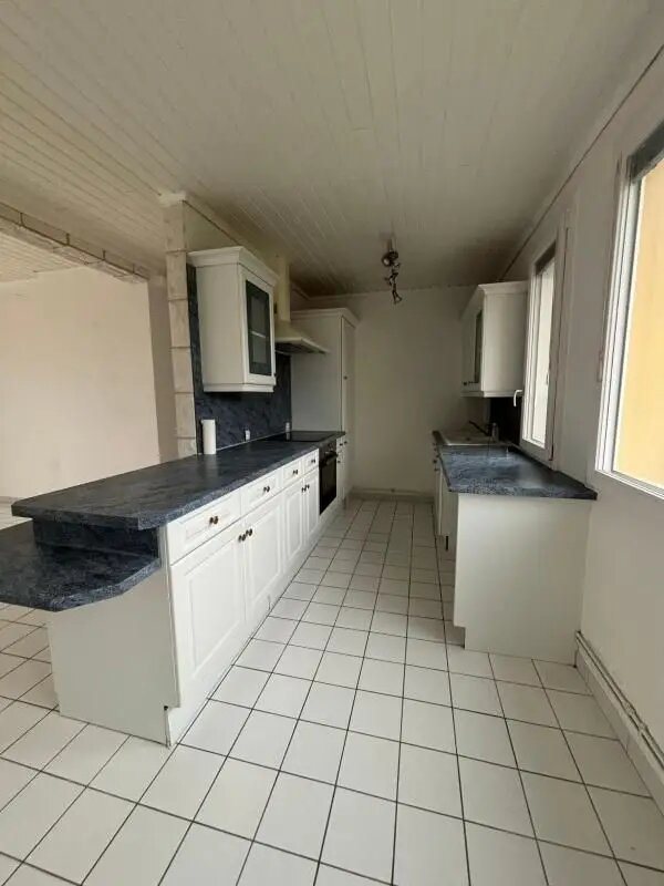 Appartement à louer, 78m², Chauny