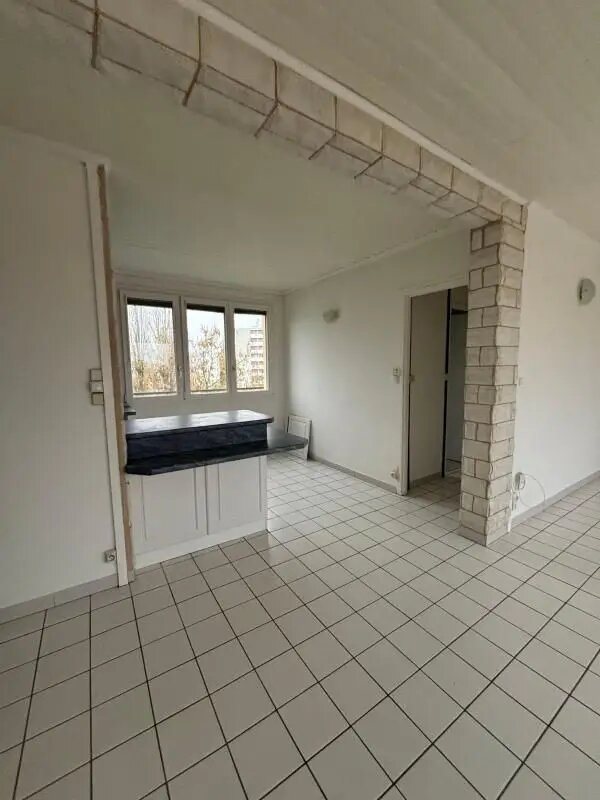 Appartement à louer, 78m², Chauny
