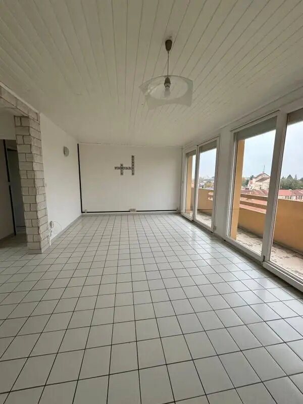 Appartement à louer, 78m², Chauny