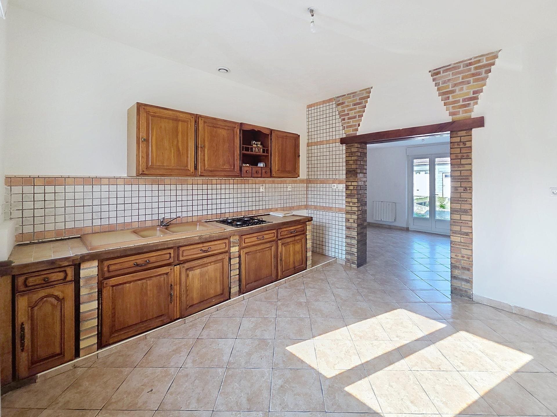 Maison à vendre, 80m², Tergnier