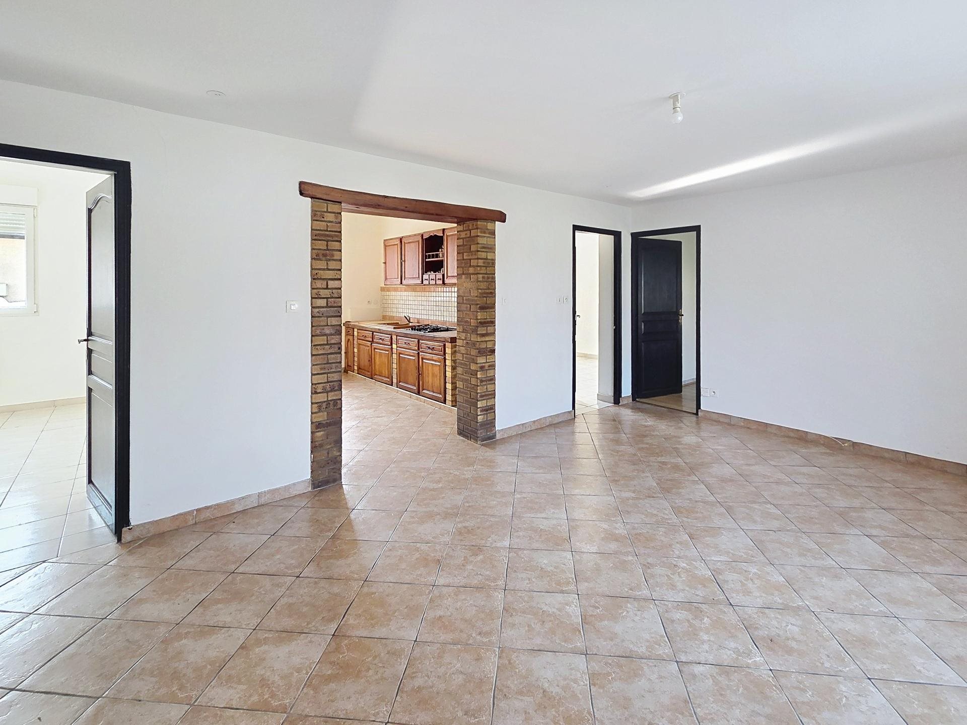 Maison à vendre, 80m², Tergnier
