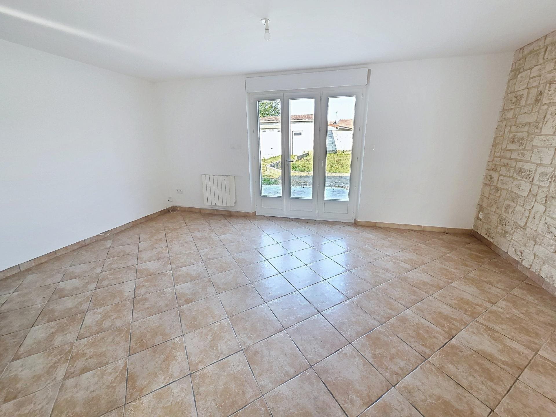 Maison à vendre, 80m², Tergnier
