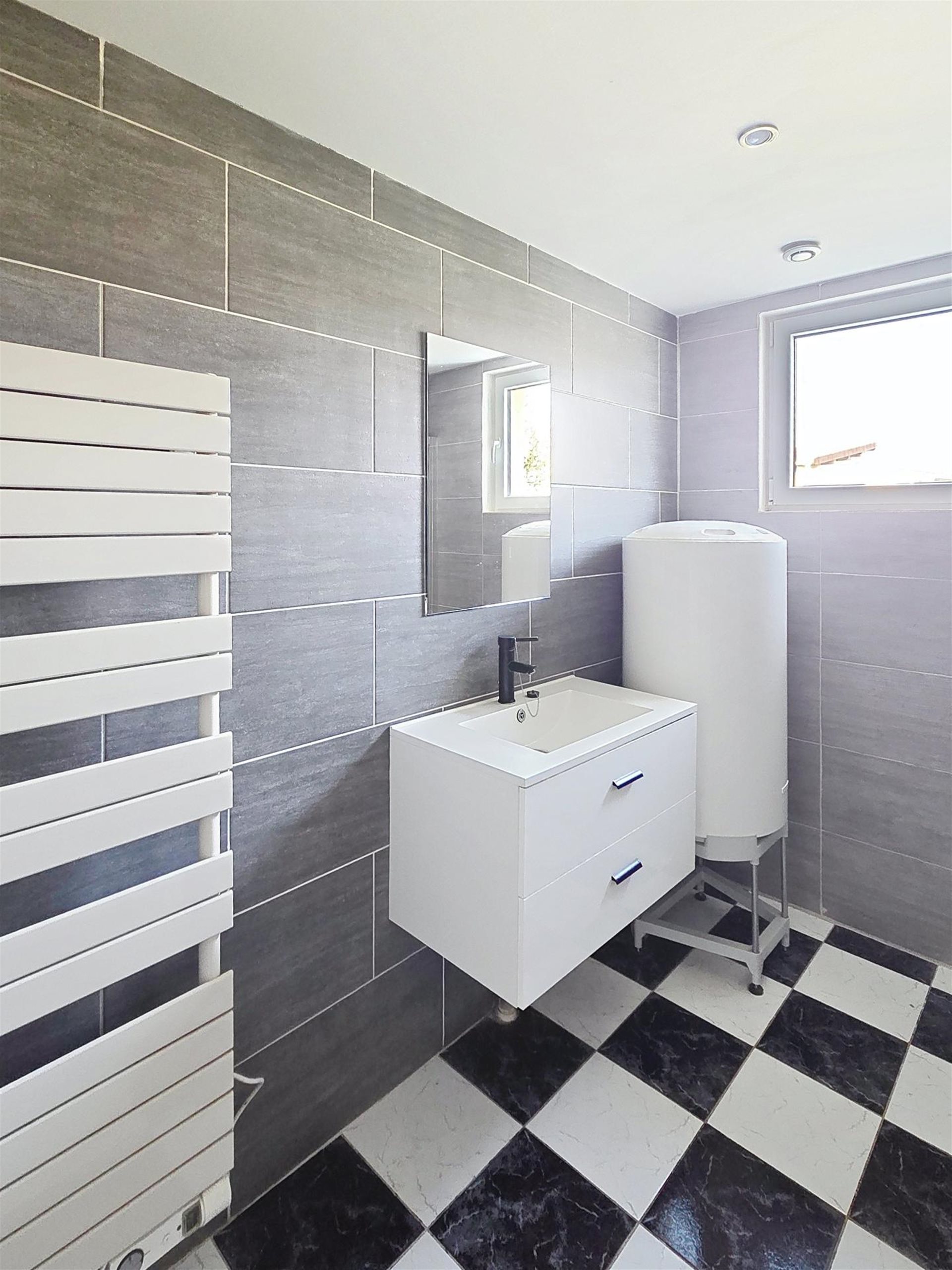 Maison à vendre, 80m², Tergnier