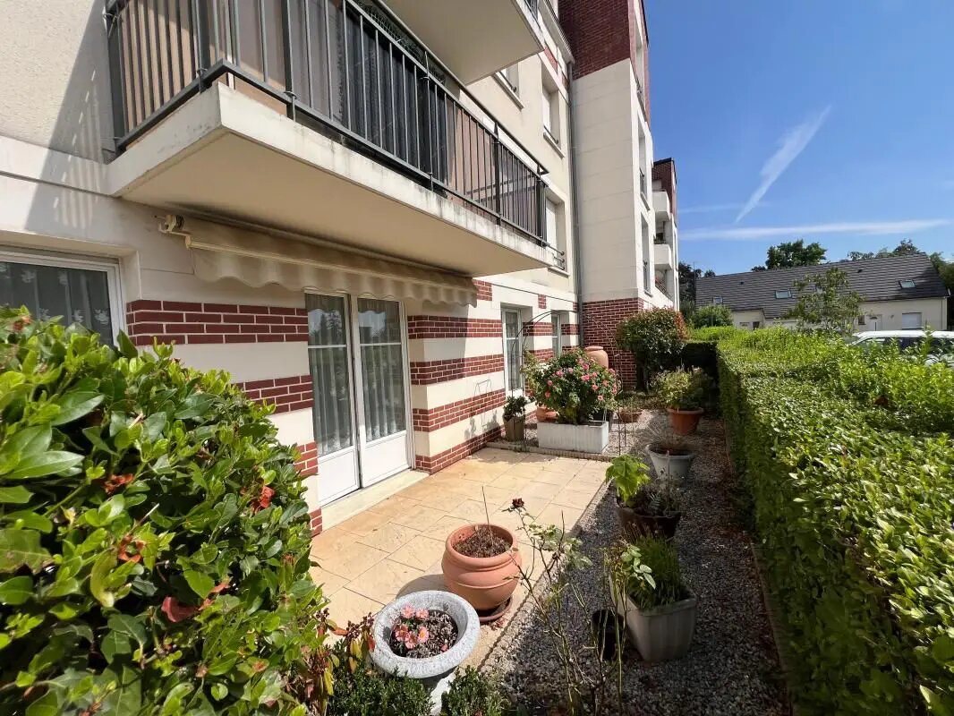 Appartement à vendre, 75m², Chauny
