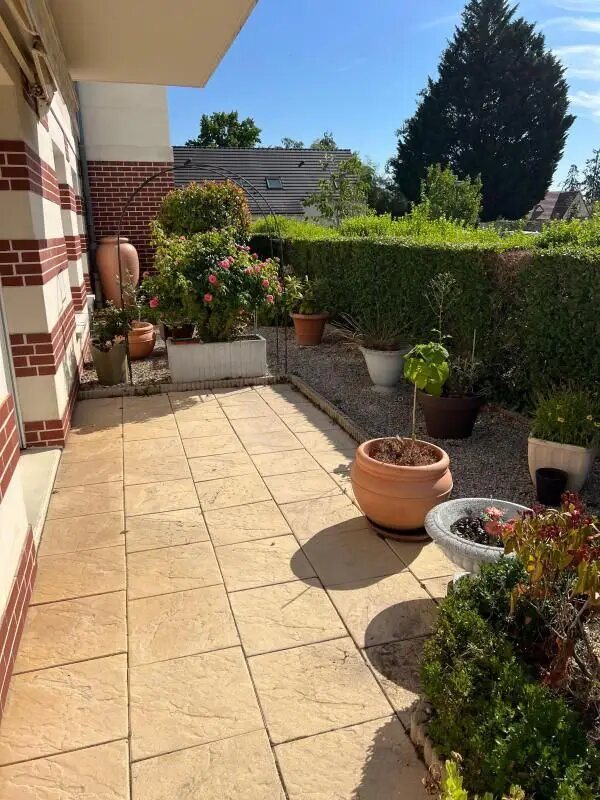 Appartement à vendre, 75m², Chauny