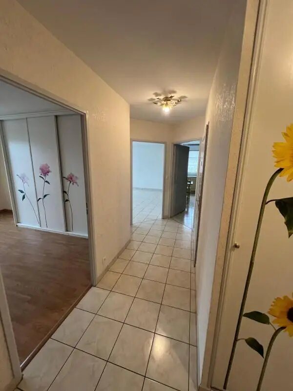 Appartement à vendre, 75m², Chauny