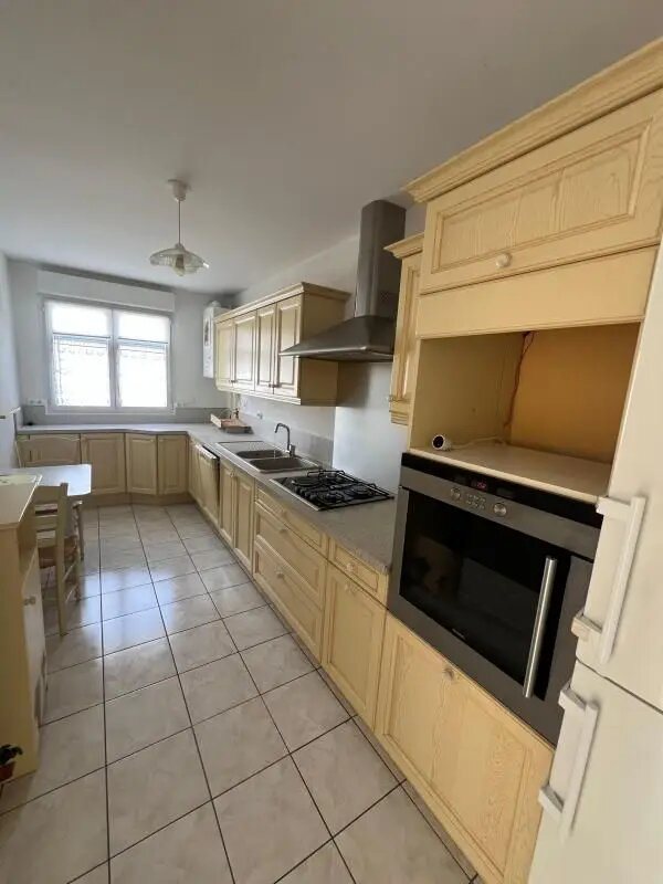 Appartement à vendre, 75m², Chauny