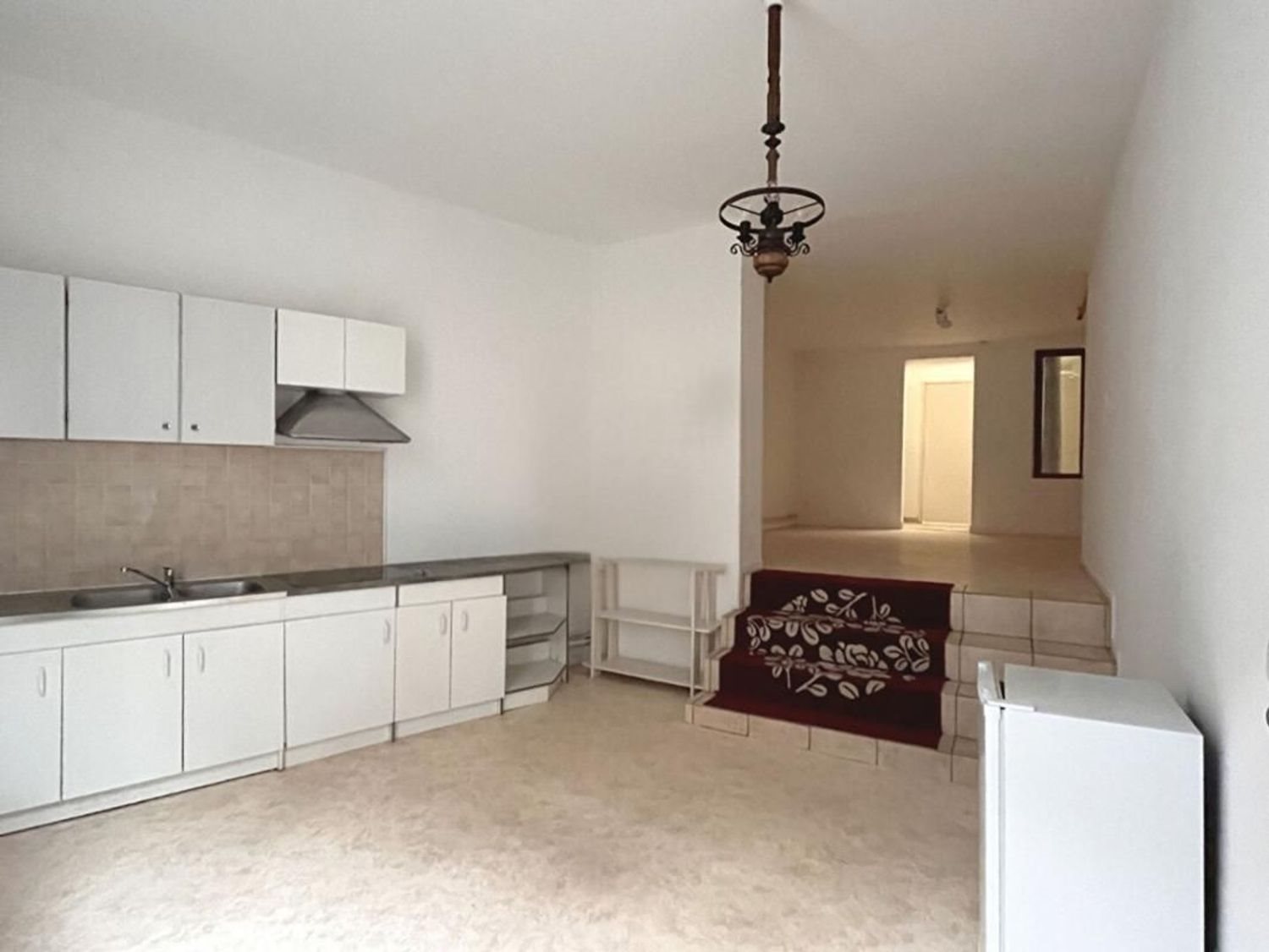 Appartement à louer, 44m², La Fère