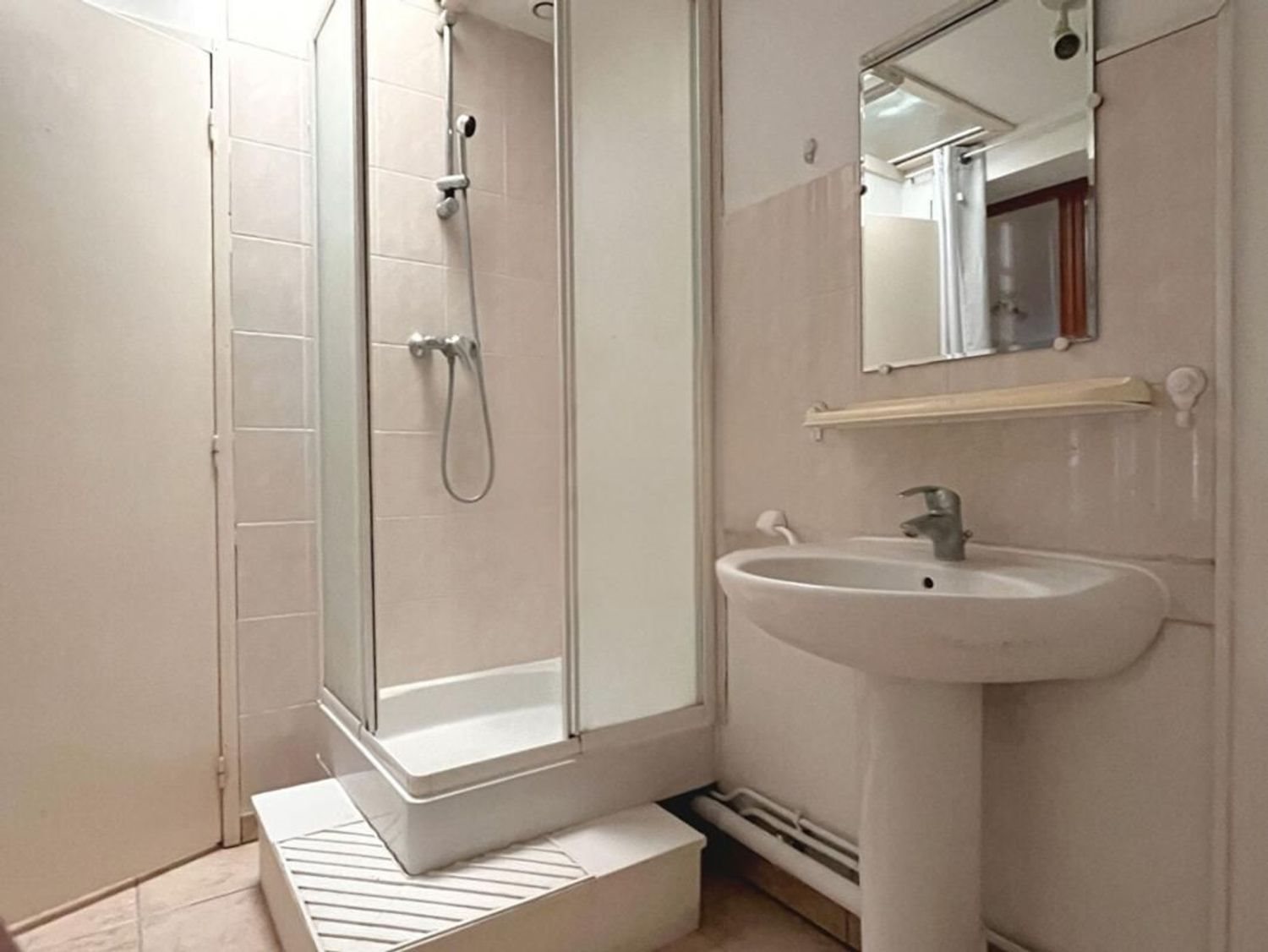 Appartement à louer, 44m², La Fère