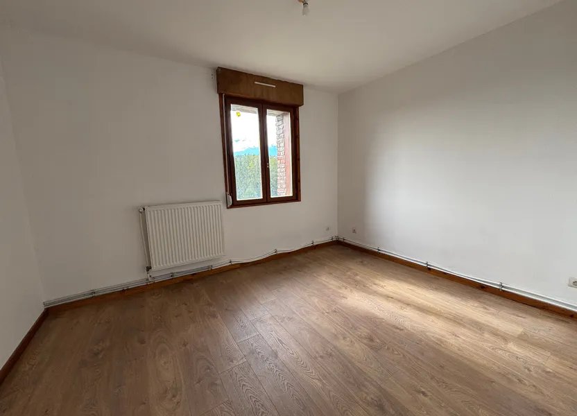 Appartement à louer, 109m², Danizy