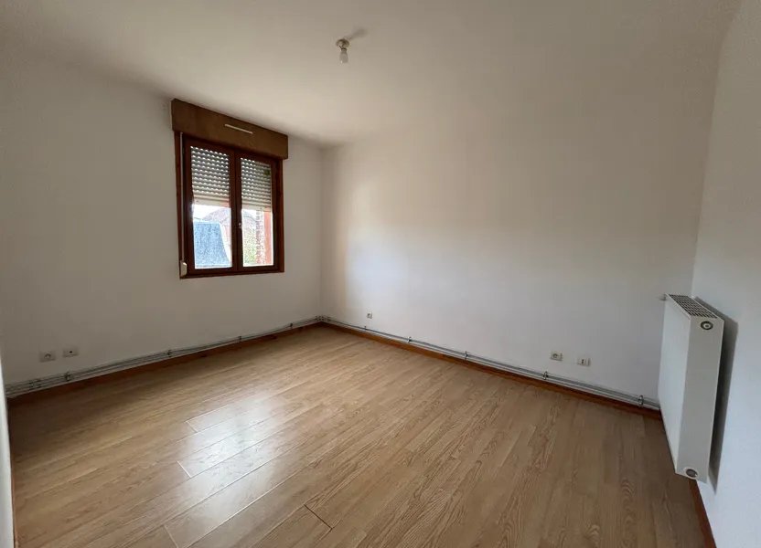 Appartement à louer, 109m², Danizy