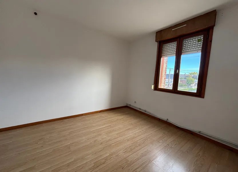 Appartement à louer, 109m², Danizy