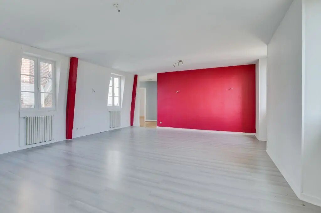 Appartement à vendre, 114m², Chauny