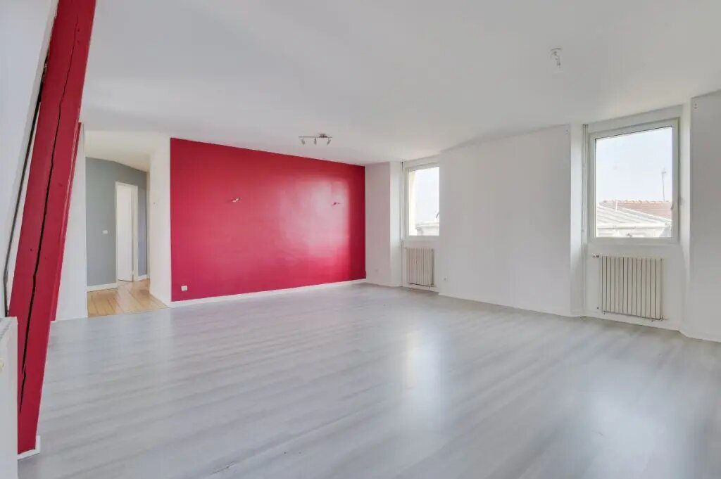 Appartement à vendre, 114m², Chauny