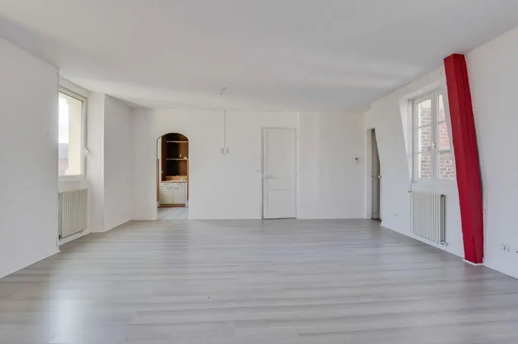 Appartement à vendre, 114m², Chauny