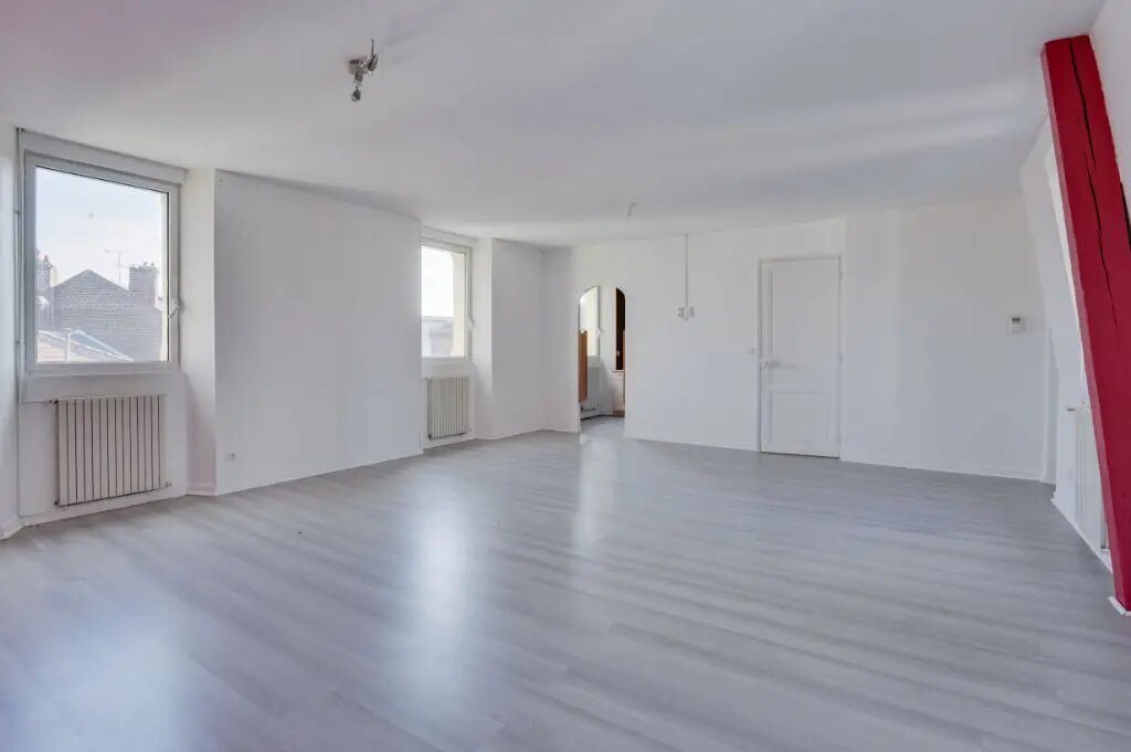 Appartement à vendre, 114m², Chauny