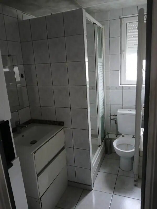 Appartement à louer, 24m², Saint-Quentin
