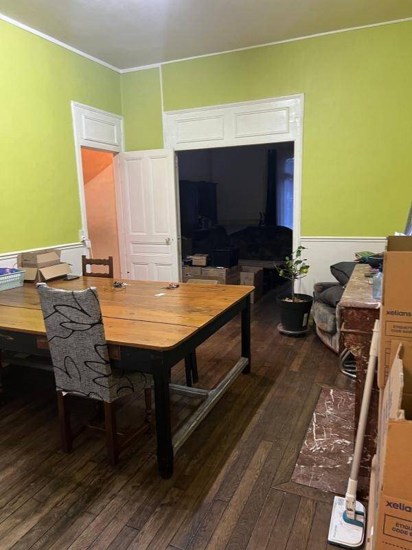 Maison à vendre, 118m², La Fère