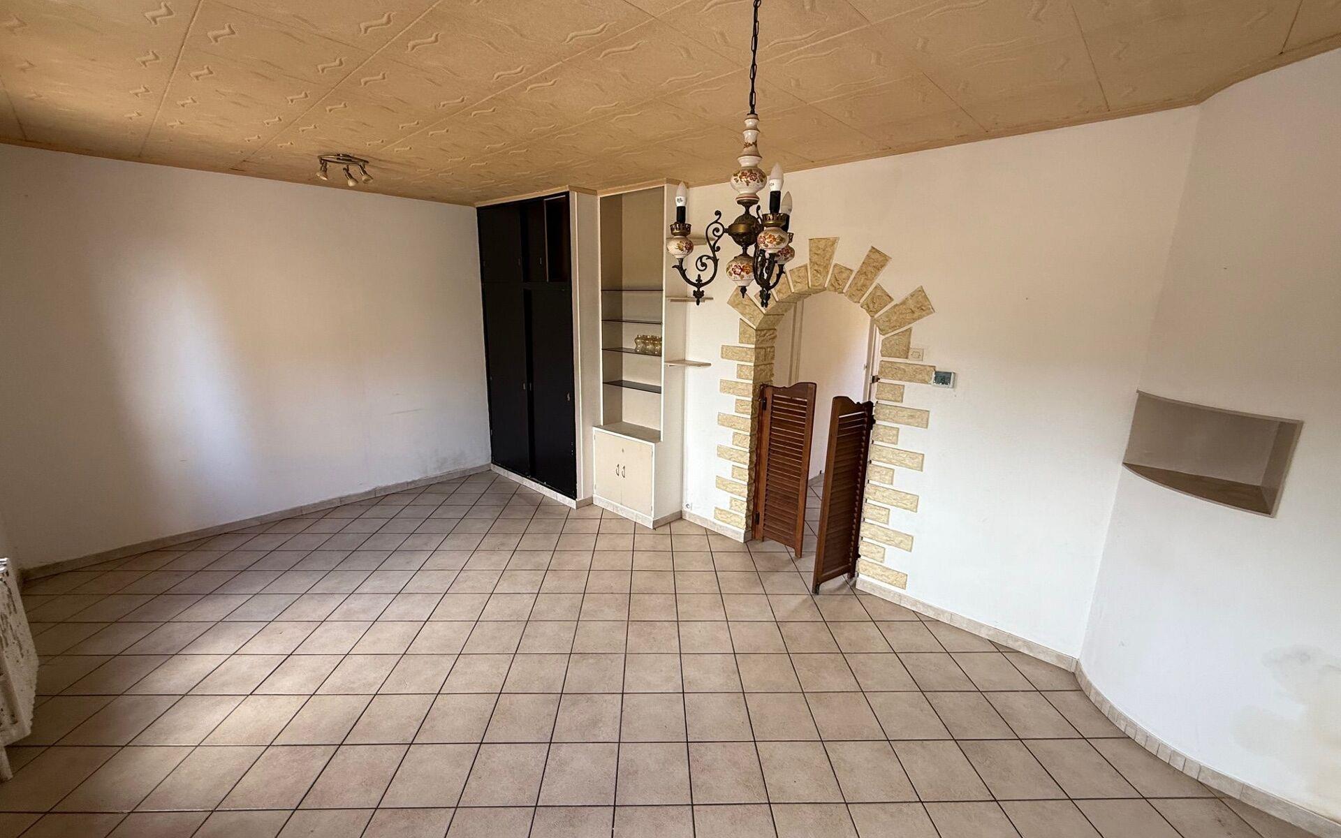 Maison à vendre, 75m², Saint-Gobain