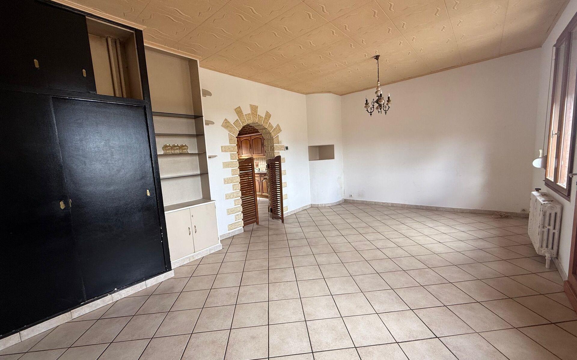 Maison à vendre, 75m², Saint-Gobain