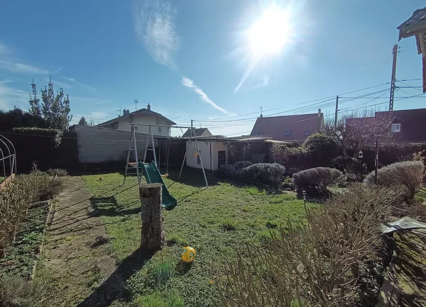 Maison à vendre, 100m², Sinceny