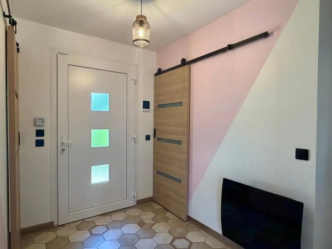 Maison à vendre, 150m², Frières-Faillouël