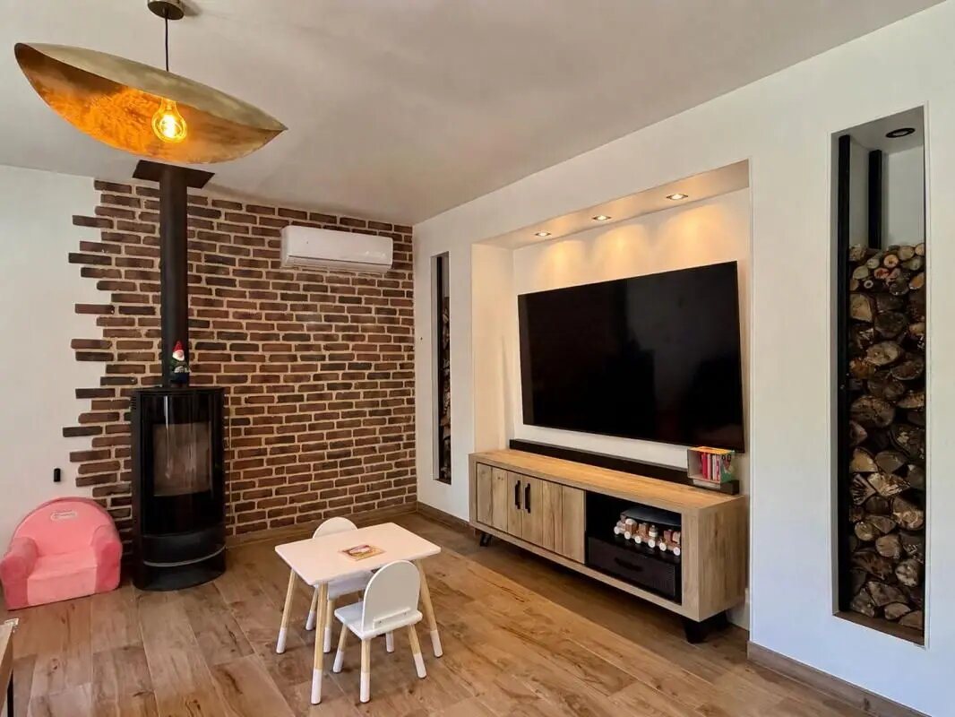 Maison à vendre, 150m², Frières-Faillouël