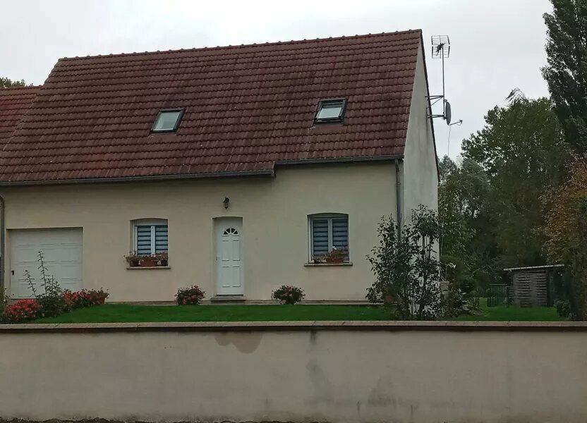 Maison à vendre, 122m², Condren