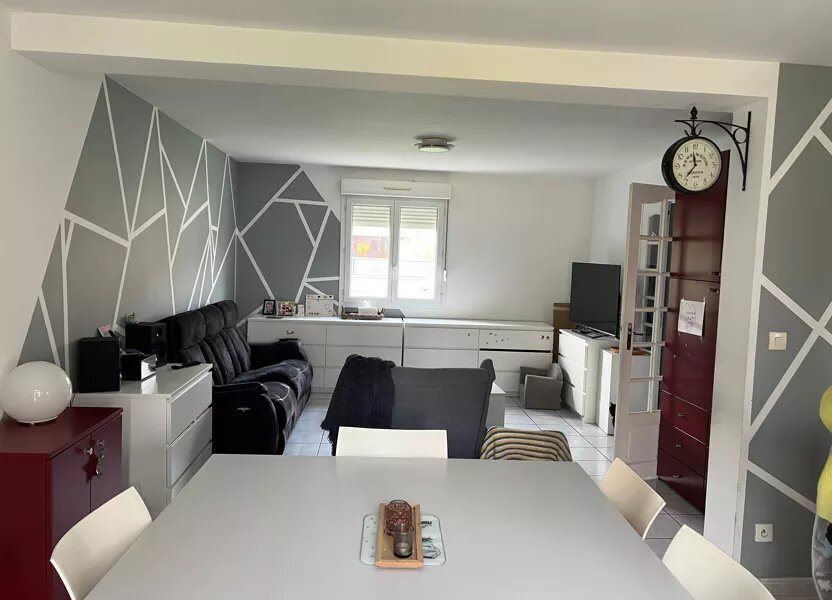 Maison à vendre, 122m², Condren