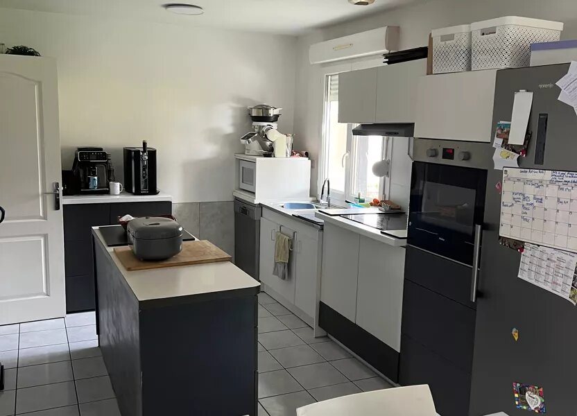Maison à vendre, 122m², Condren