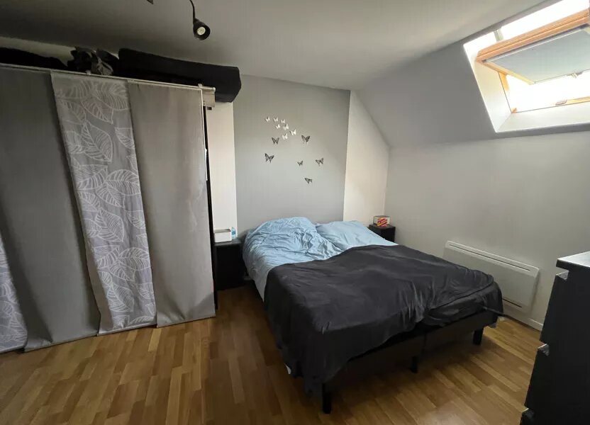 Maison à vendre, 122m², Condren