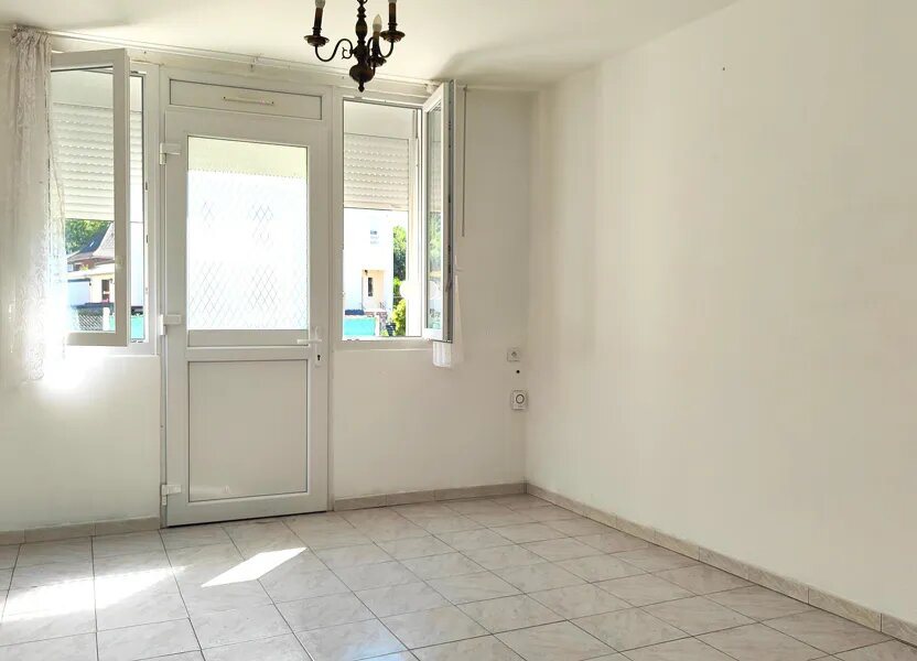 Maison à vendre, 68m², Chauny