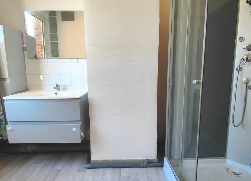 Maison à vendre, 68m², Chauny