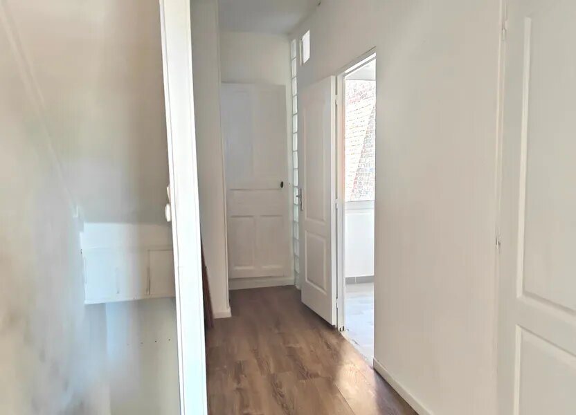 Maison à vendre, 68m², Chauny