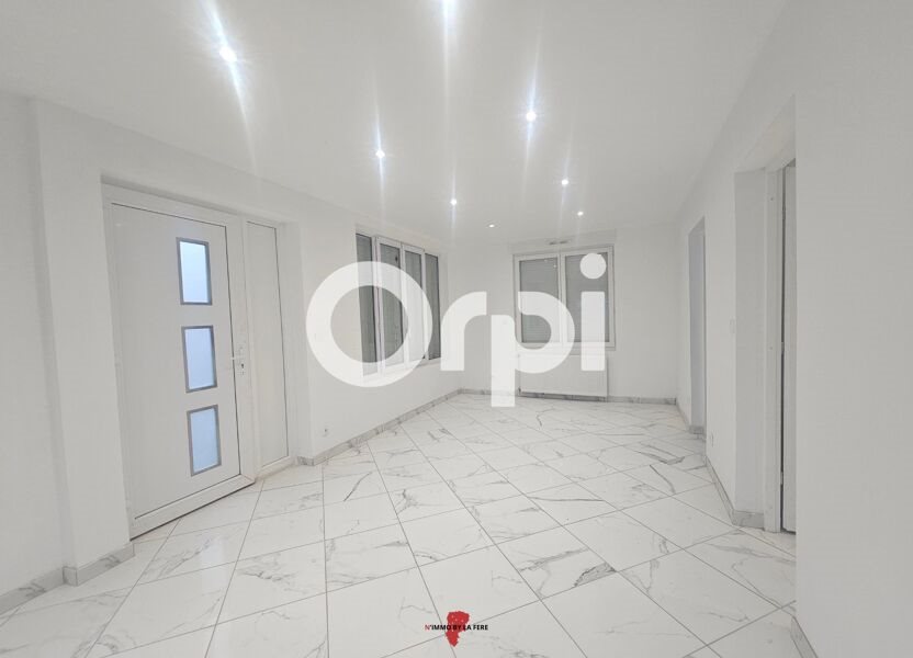 Maison à vendre, 104m², Beautor