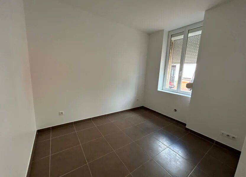 Appartement à louer, 65m², Chauny