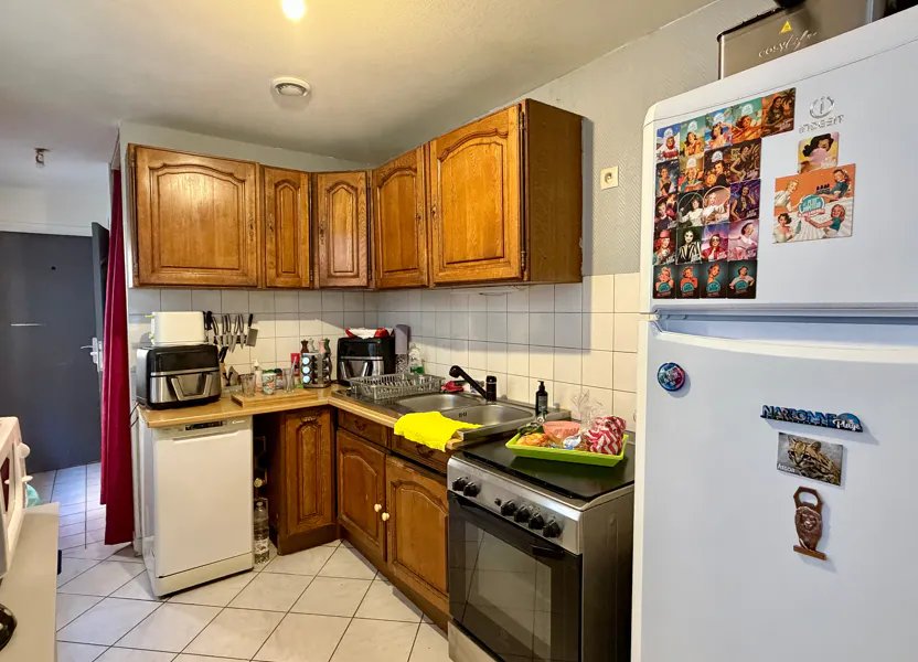 Maison à vendre, 104m², Chauny