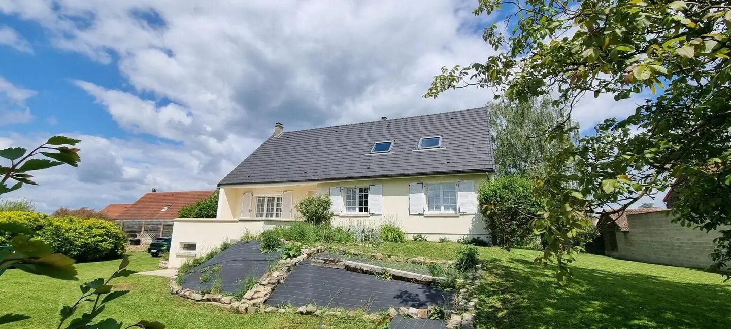 Maison à vendre, 178m², Condren
