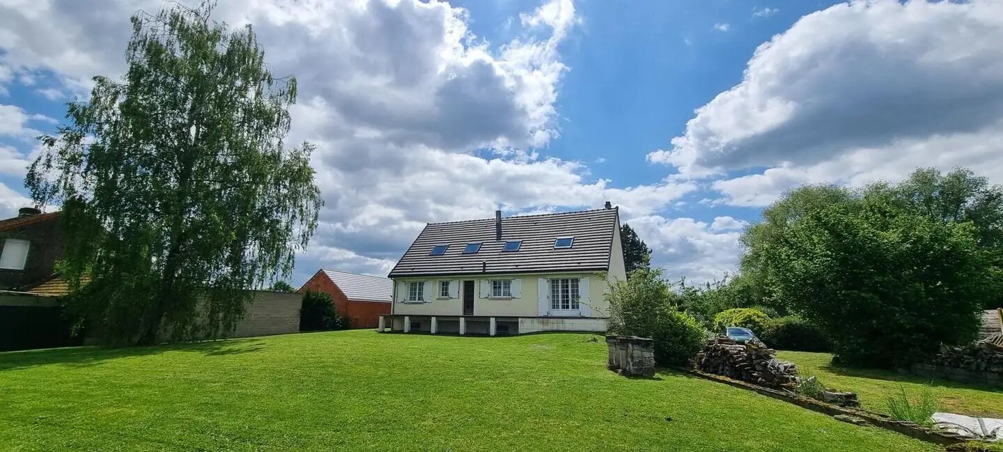 Maison à vendre, 178m², Condren