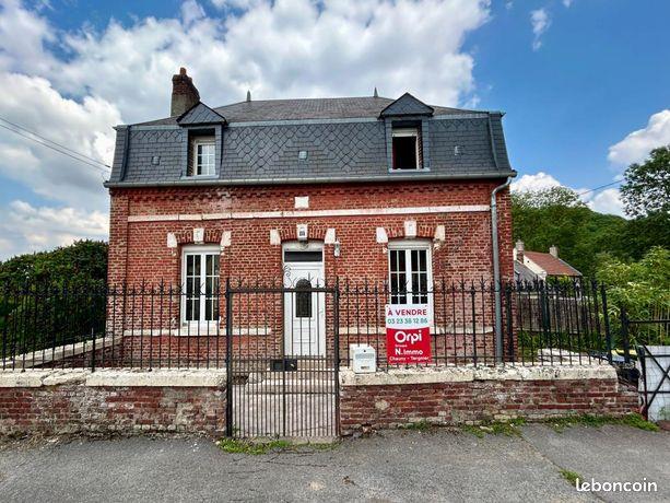Maison à vendre, 121m², Saint-Gobain