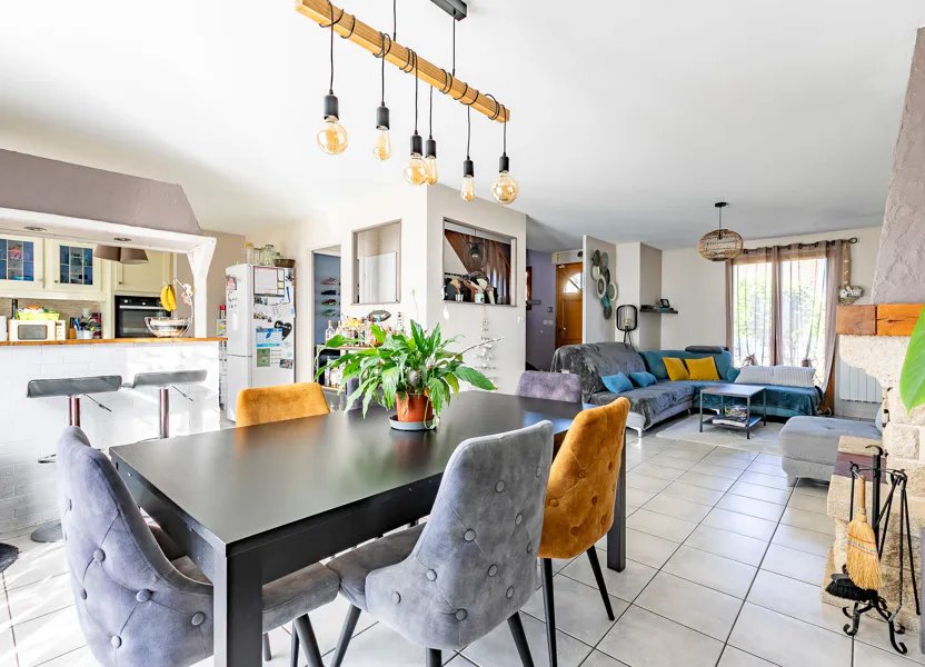 Maison à vendre, 115m², Autreville