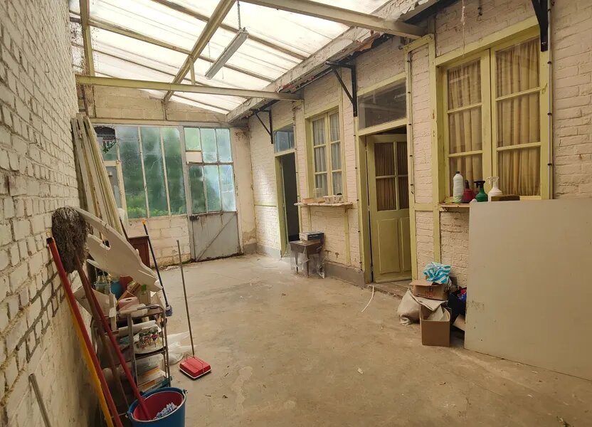 Appartement à vendre, 37m², Chauny