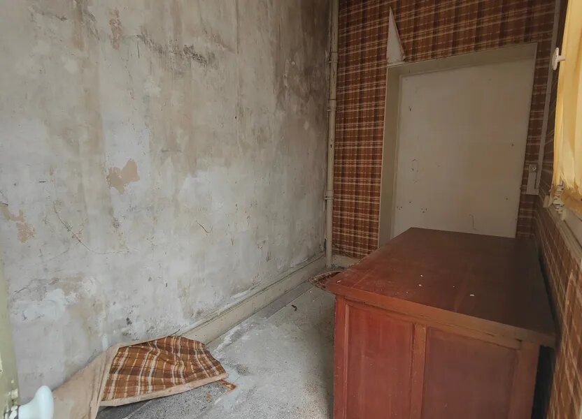 Appartement à vendre, 37m², Chauny