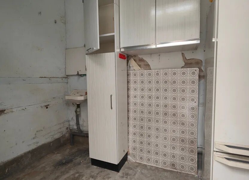Appartement à vendre, 37m², Chauny