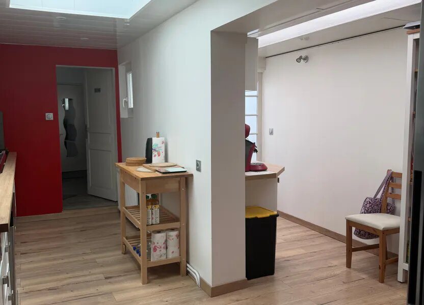 Maison à vendre, 92m², Chauny