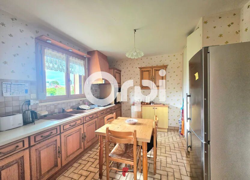 Maison à vendre, 112m², Saint-Gobain