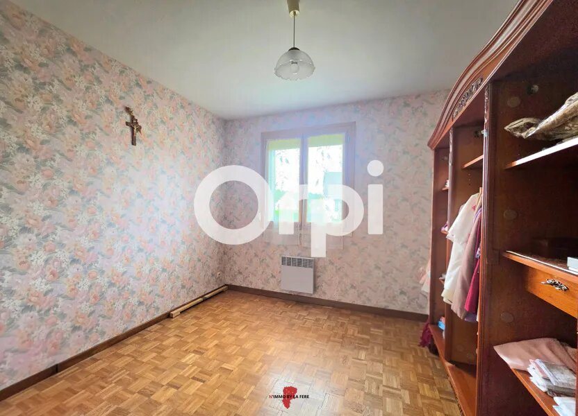 Maison à vendre, 112m², Saint-Gobain
