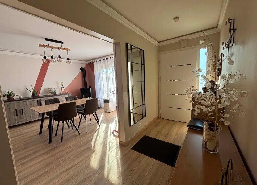 Maison à vendre, 85m², Beautor