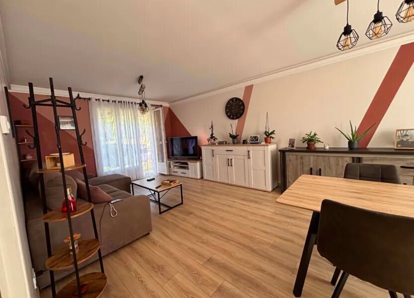 Maison à vendre, 85m², Beautor